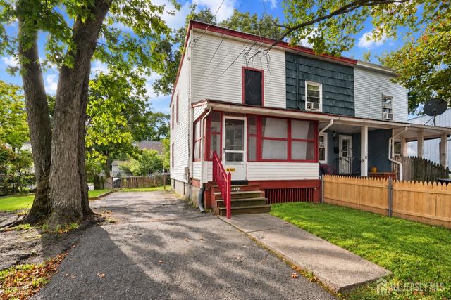 1337 S 2nd Street, Plainfield, NJ 07063