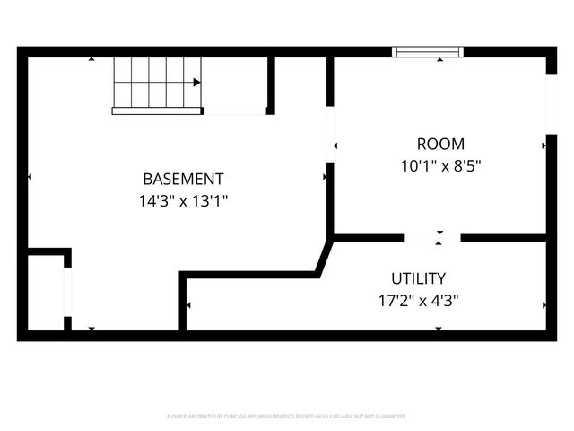 1337 S 2nd Street, Plainfield, NJ 07063