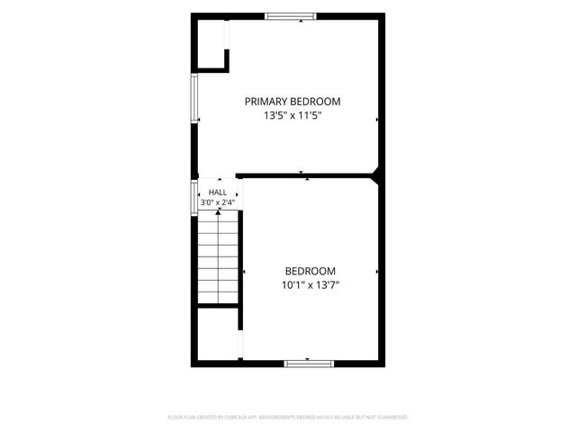 1337 S 2nd Street, Plainfield, NJ 07063