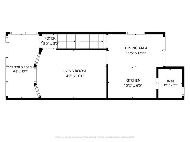 1337 S 2nd Street, Plainfield, NJ 07063