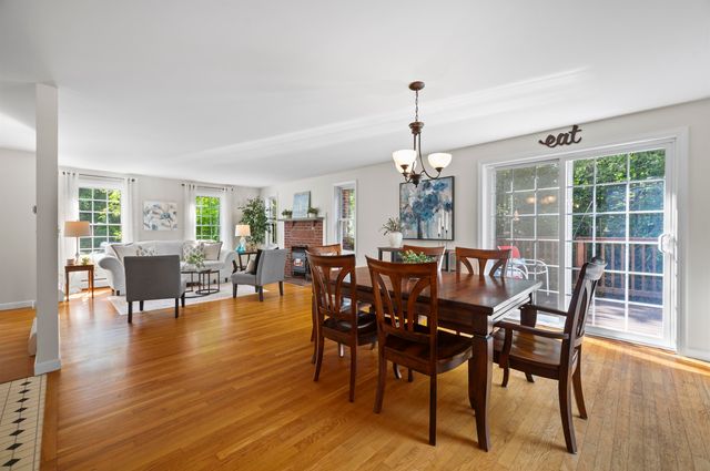 54 Beech Hill Road, Exeter, NH 03833