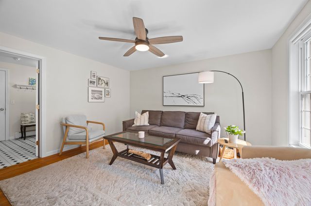 54 Beech Hill Road, Exeter, NH 03833