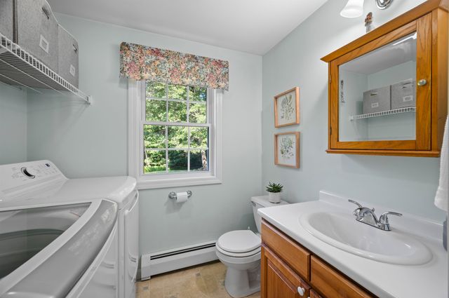 54 Beech Hill Road, Exeter, NH 03833