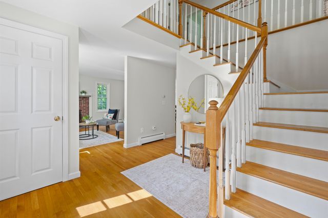 54 Beech Hill Road, Exeter, NH 03833