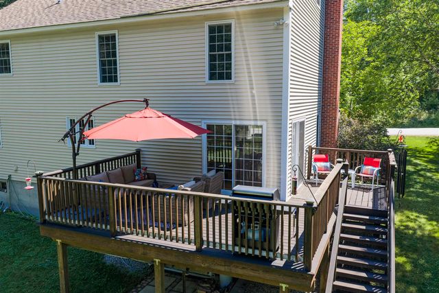 54 Beech Hill Road, Exeter, NH 03833
