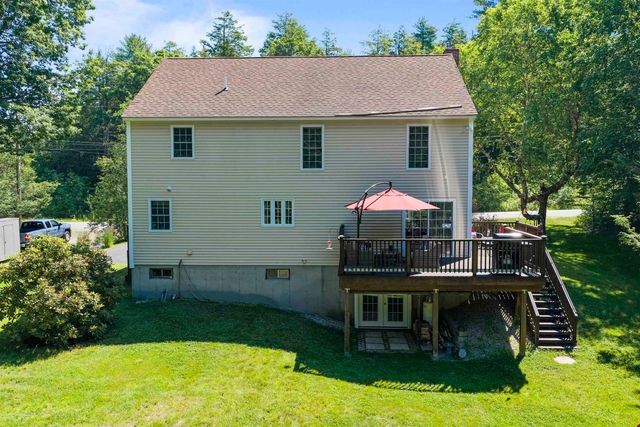 54 Beech Hill Road, Exeter, NH 03833