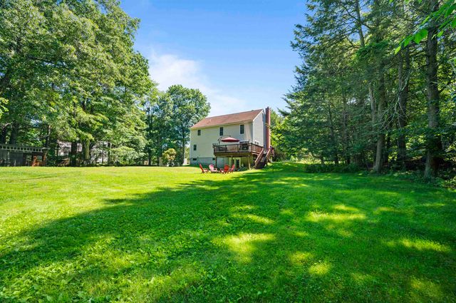 54 Beech Hill Road, Exeter, NH 03833