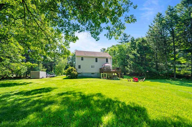 54 Beech Hill Road, Exeter, NH 03833