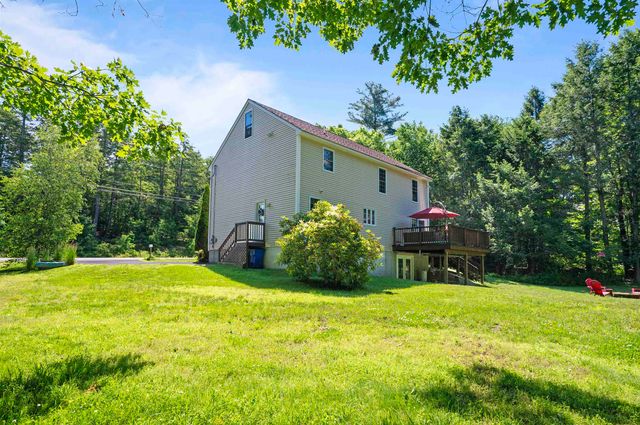 54 Beech Hill Road, Exeter, NH 03833