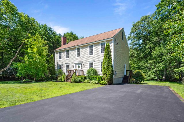 54 Beech Hill Road, Exeter, NH 03833