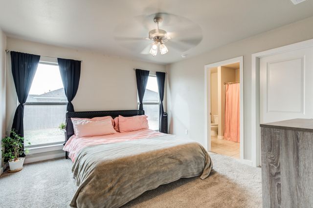 7429 31st Street, Lubbock, TX 79407