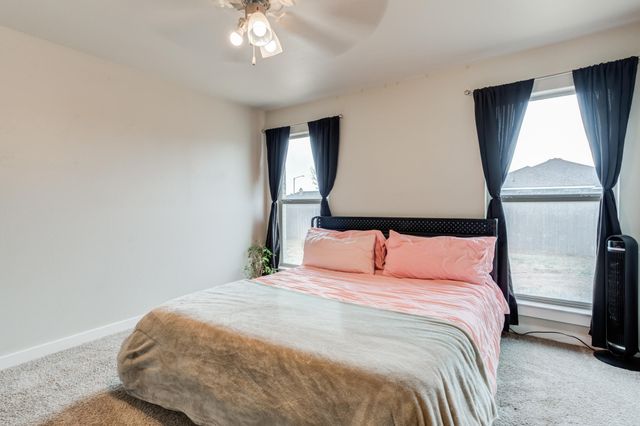 7429 31st Street, Lubbock, TX 79407