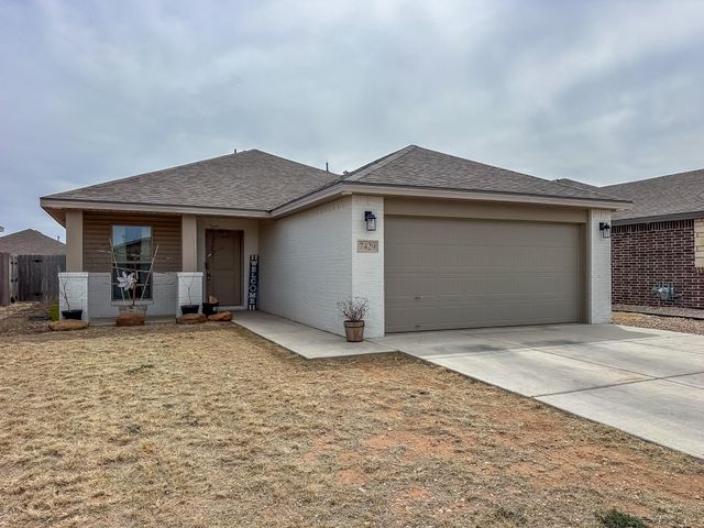7429 31st Street, Lubbock, TX 79407