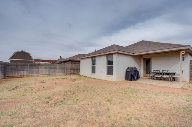 7429 31st Street, Lubbock, TX 79407