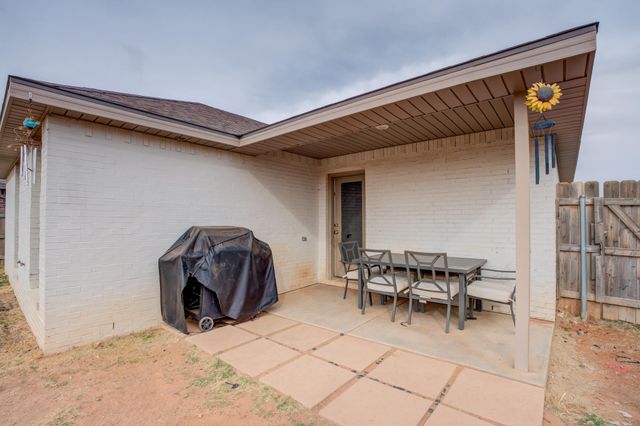 7429 31st Street, Lubbock, TX 79407