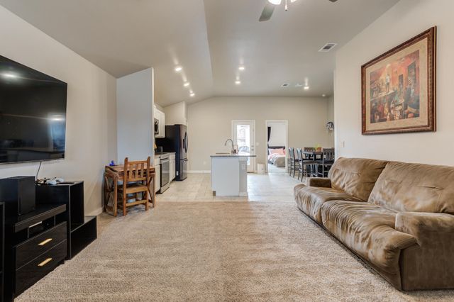 7429 31st Street, Lubbock, TX 79407