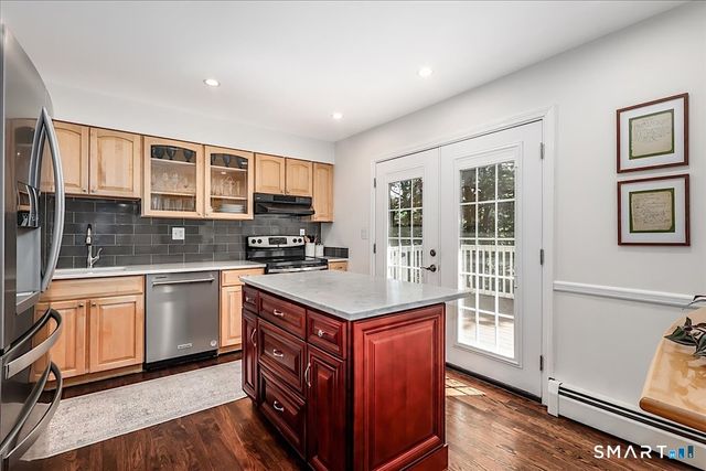 23 Cedar Hill Road, Newtown, CT 06470