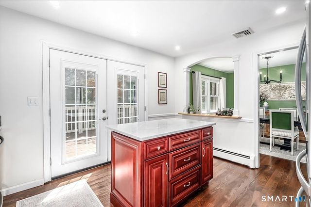 23 Cedar Hill Road, Newtown, CT 06470