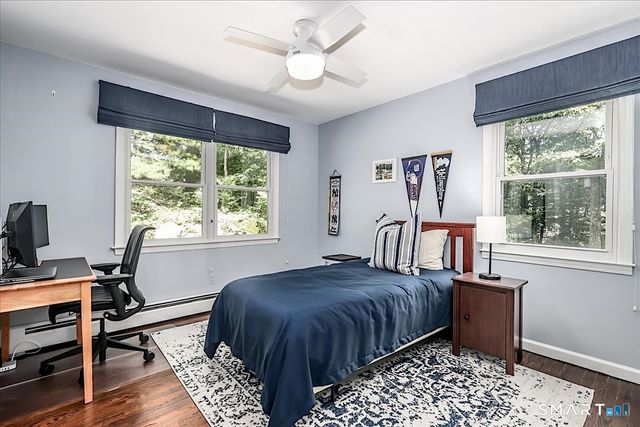 23 Cedar Hill Road, Newtown, CT 06470