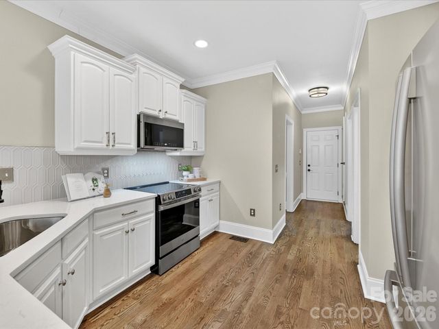 702 King Fredrick Lane SW, Concord, NC 28027