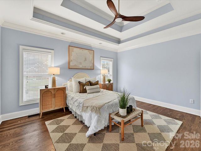 702 King Fredrick Lane SW, Concord, NC 28027