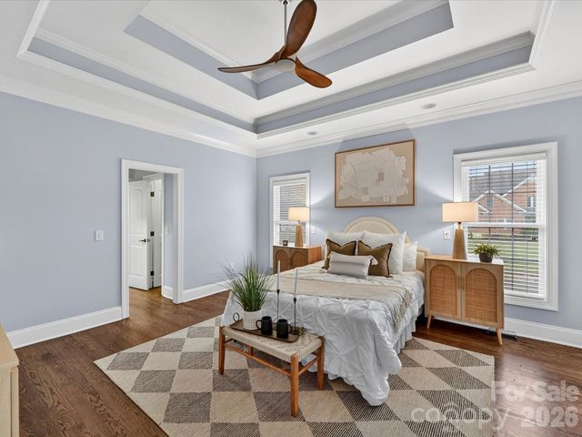 702 King Fredrick Lane SW, Concord, NC 28027