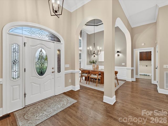 702 King Fredrick Lane SW, Concord, NC 28027