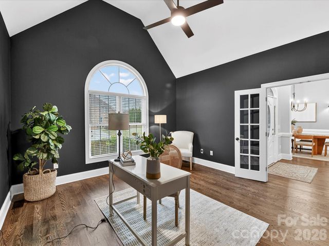 702 King Fredrick Lane SW, Concord, NC 28027