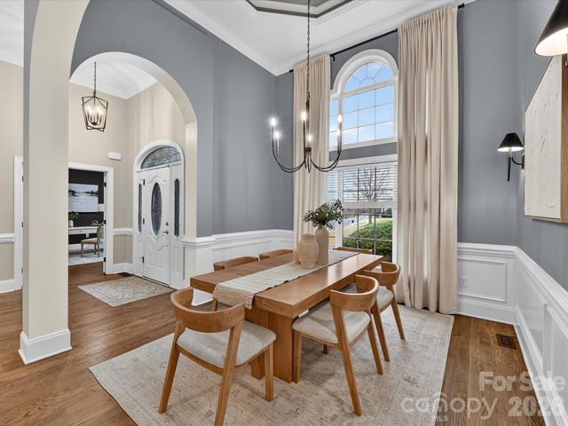 702 King Fredrick Lane SW, Concord, NC 28027