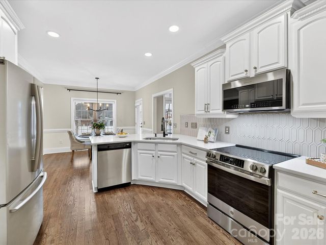 702 King Fredrick Lane SW, Concord, NC 28027