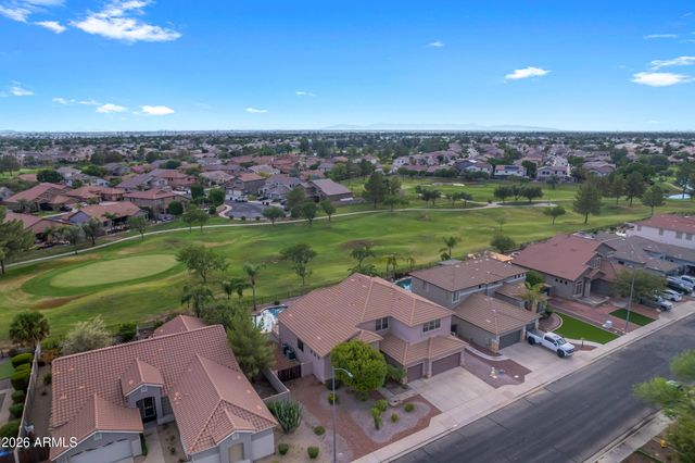 9807 E LOMPOC Avenue, Mesa, AZ 85209