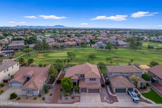 9807 E LOMPOC Avenue, Mesa, AZ 85209