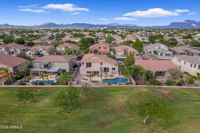 9807 E LOMPOC Avenue, Mesa, AZ 85209