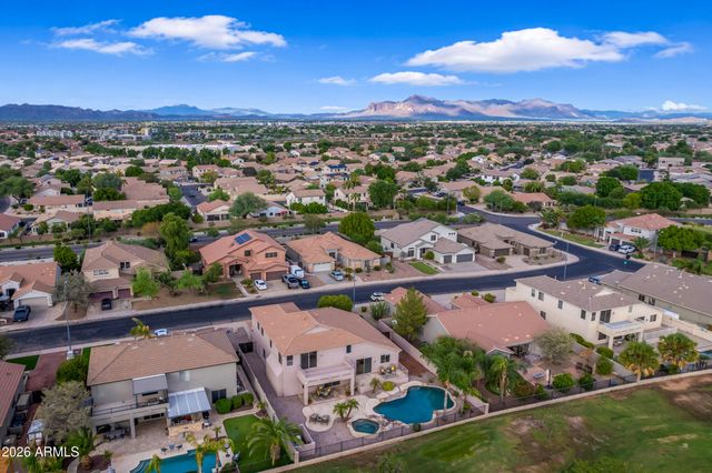 9807 E LOMPOC Avenue, Mesa, AZ 85209