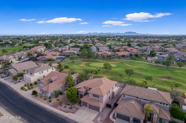 9807 E LOMPOC Avenue, Mesa, AZ 85209
