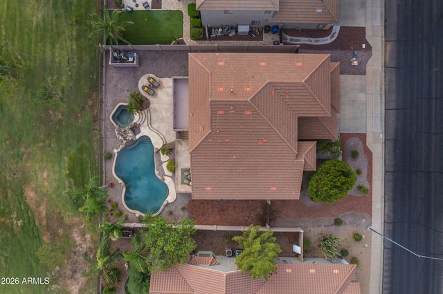 9807 E LOMPOC Avenue, Mesa, AZ 85209