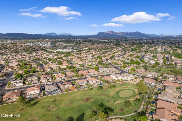 9807 E LOMPOC Avenue, Mesa, AZ 85209