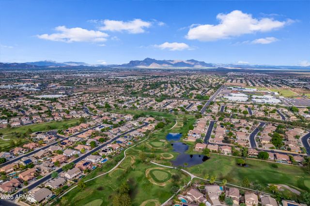 9807 E LOMPOC Avenue, Mesa, AZ 85209