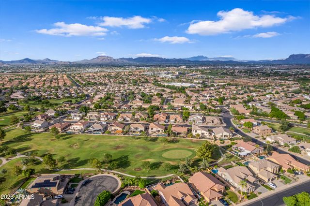 9807 E LOMPOC Avenue, Mesa, AZ 85209