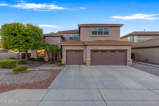 9807 E LOMPOC Avenue, Mesa, AZ 85209