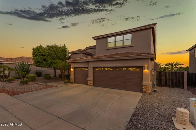 9807 E LOMPOC Avenue, Mesa, AZ 85209