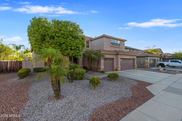 9807 E LOMPOC Avenue, Mesa, AZ 85209