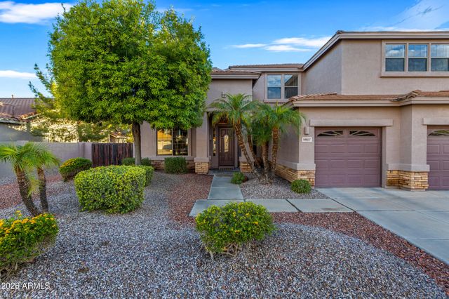 9807 E LOMPOC Avenue, Mesa, AZ 85209