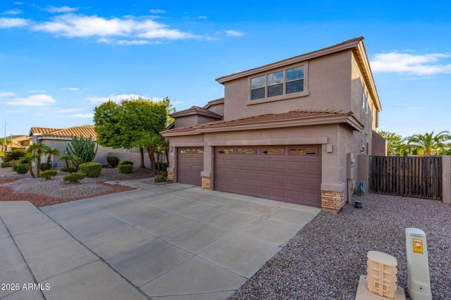 9807 E LOMPOC Avenue, Mesa, AZ 85209