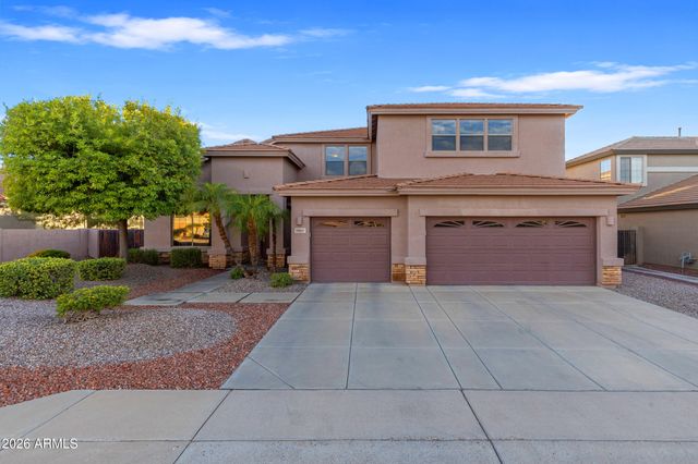 9807 E LOMPOC Avenue, Mesa, AZ 85209