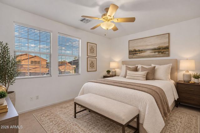 9807 E LOMPOC Avenue, Mesa, AZ 85209
