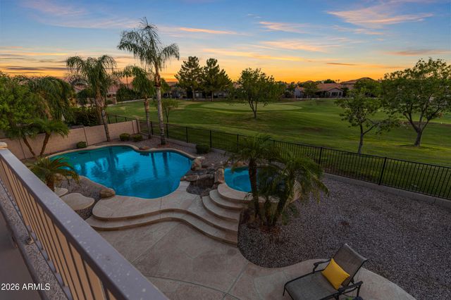 9807 E LOMPOC Avenue, Mesa, AZ 85209