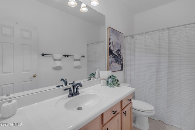 9807 E LOMPOC Avenue, Mesa, AZ 85209