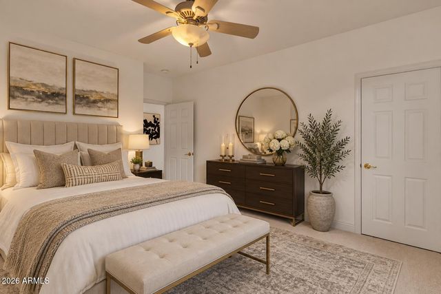 9807 E LOMPOC Avenue, Mesa, AZ 85209