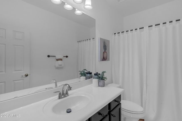 9807 E LOMPOC Avenue, Mesa, AZ 85209